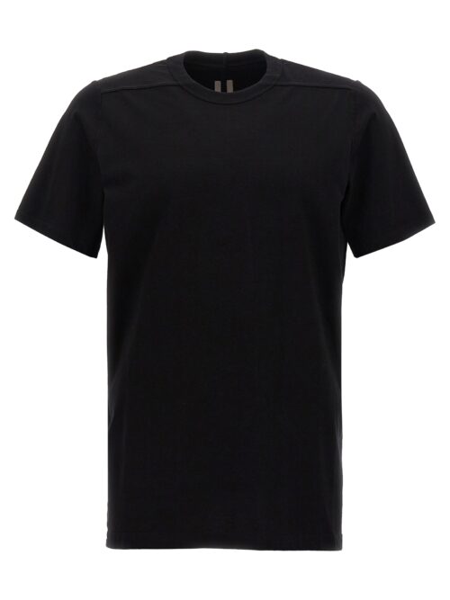 'Level T' T-shirt RICK OWENS Black