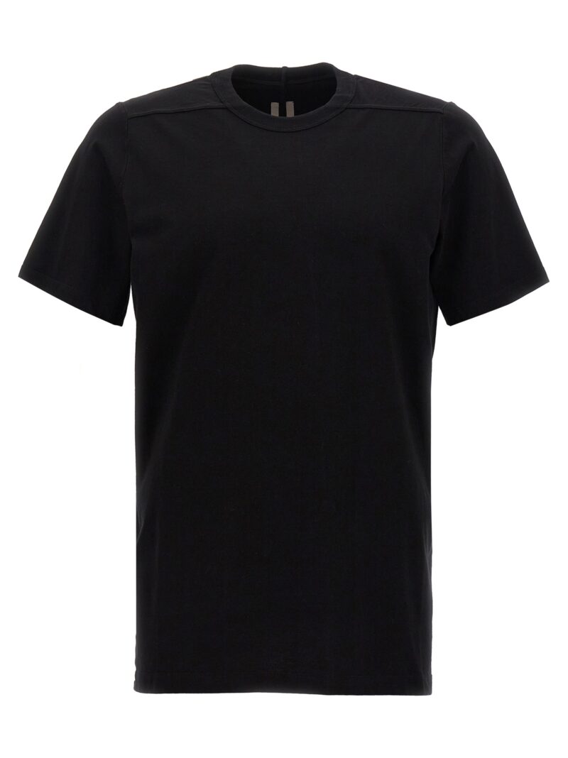 'Level T' T-shirt RICK OWENS Black