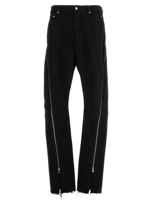 'Bolan Banana' pants RICK OWENS Black