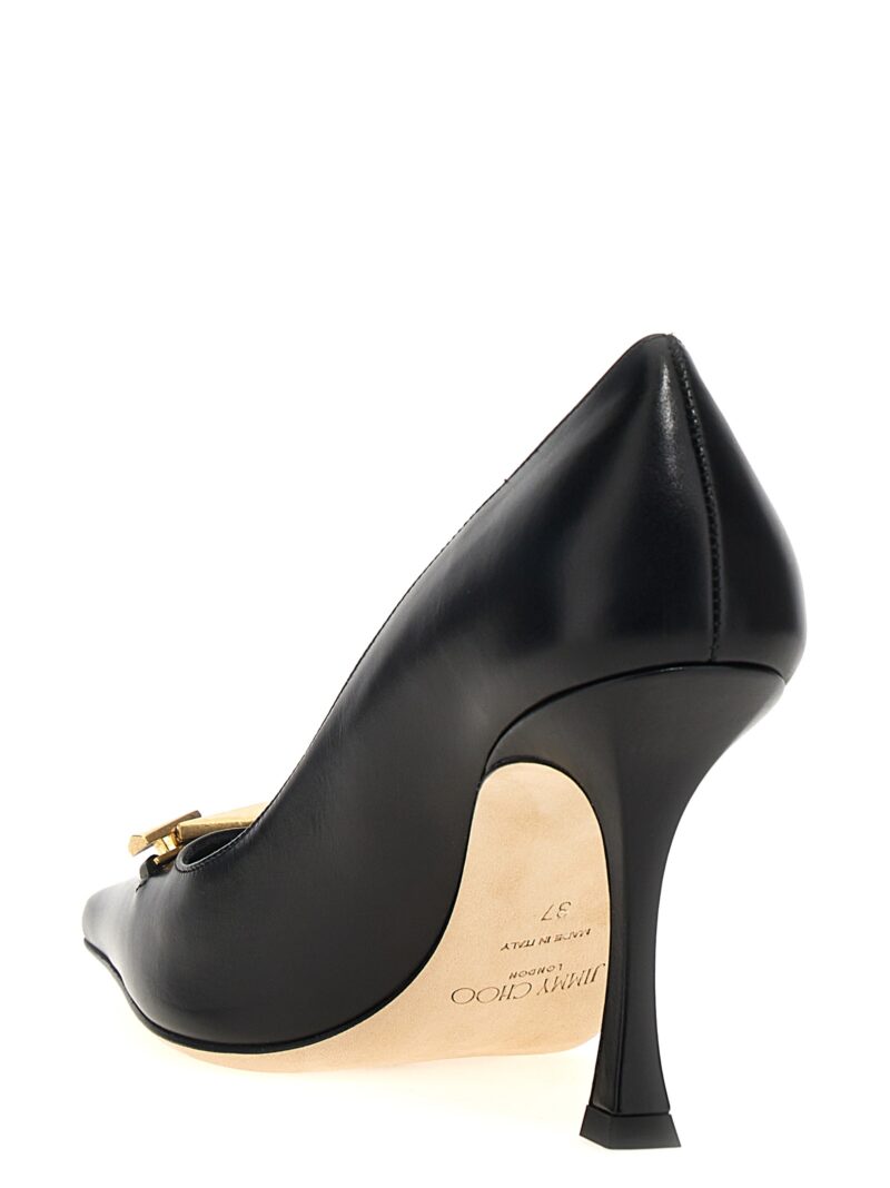 'Ryker' pumps Woman JIMMY CHOO Black