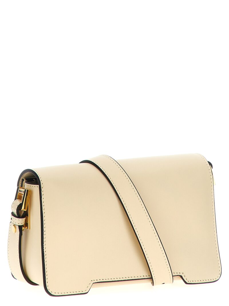 'Trunkaroo' mini shoulder bag SBMP0193U0P694800W12 MARNI White