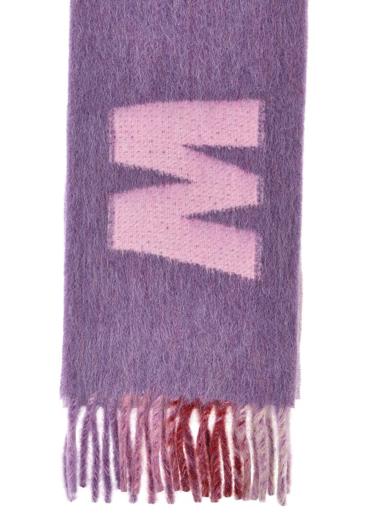 'Maxi Marni' scarf SCMC0103A0UAW017JQC68 MARNI Purple