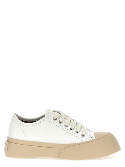 'Pablo' sneakers MARNI White