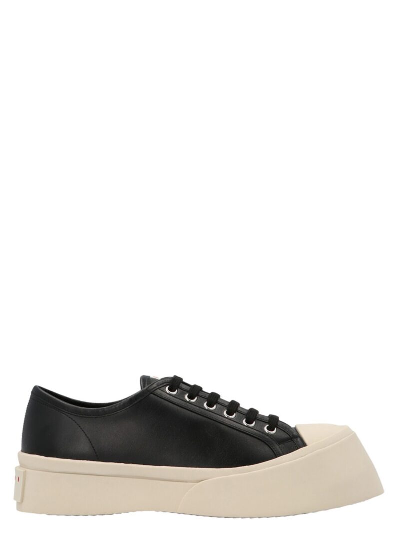 'Pablo' sneakers MARNI Black