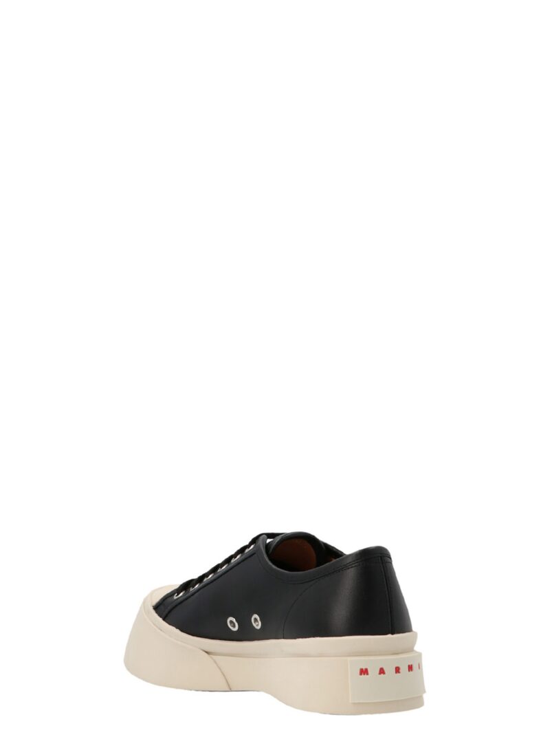 'Pablo' sneakers SNZW003020P272200N99 MARNI Black