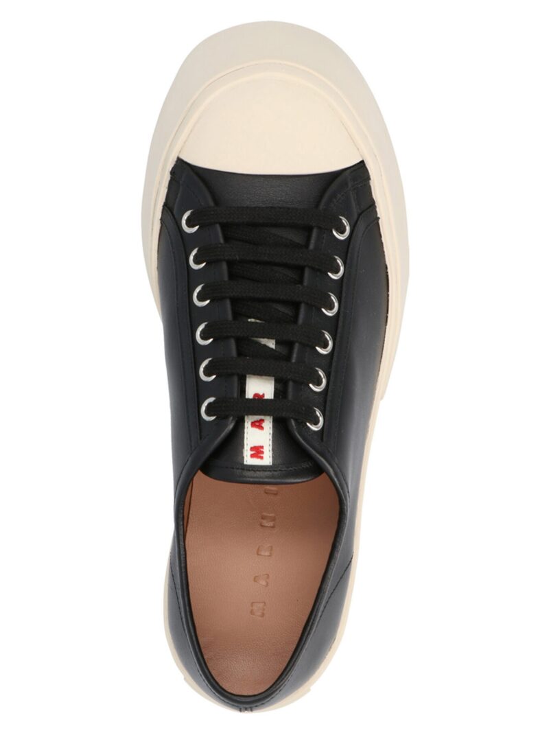 'Pablo' sneakers Woman MARNI Black