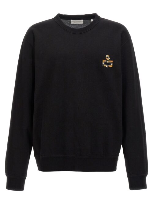 'Mikoe' sweatshirt MARANT Black