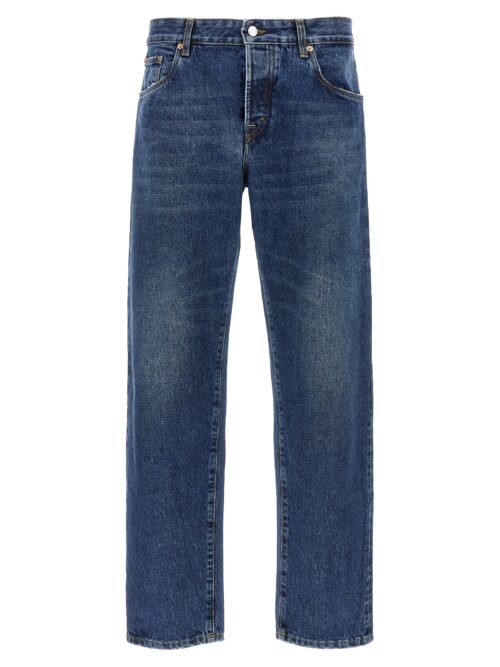 'Newman' jeans DEPARTMENT 5 Blue