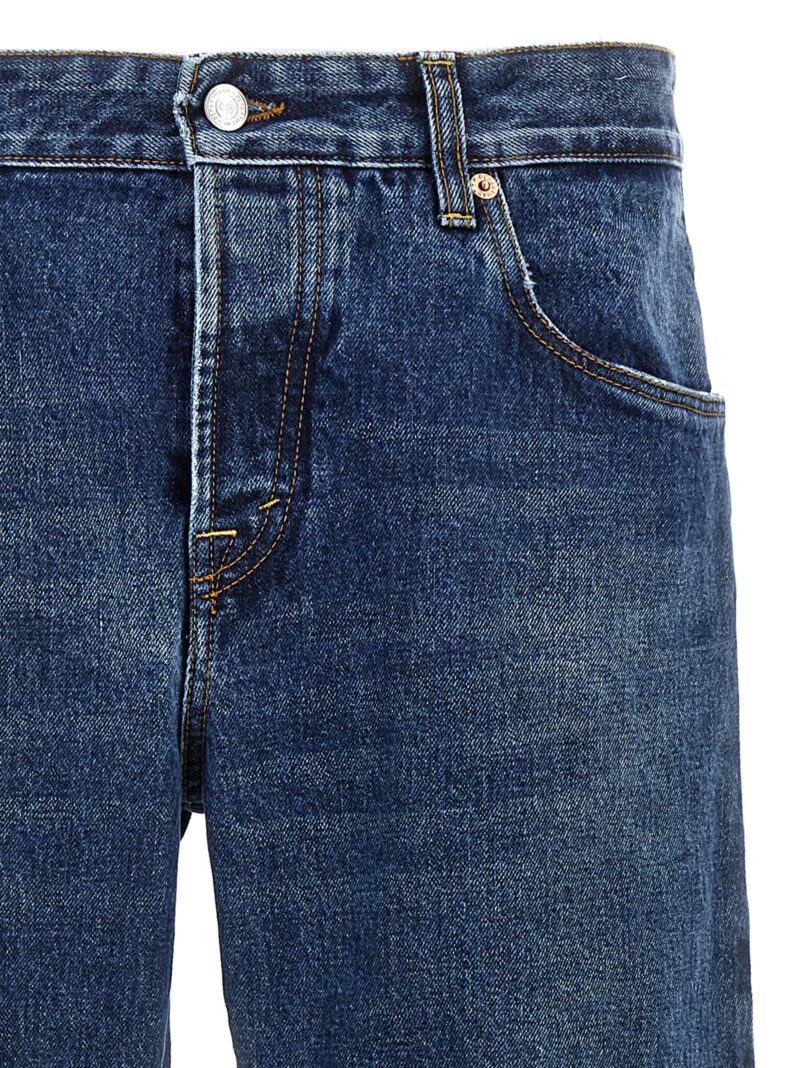 'Newman' jeans Man DEPARTMENT 5 Blue