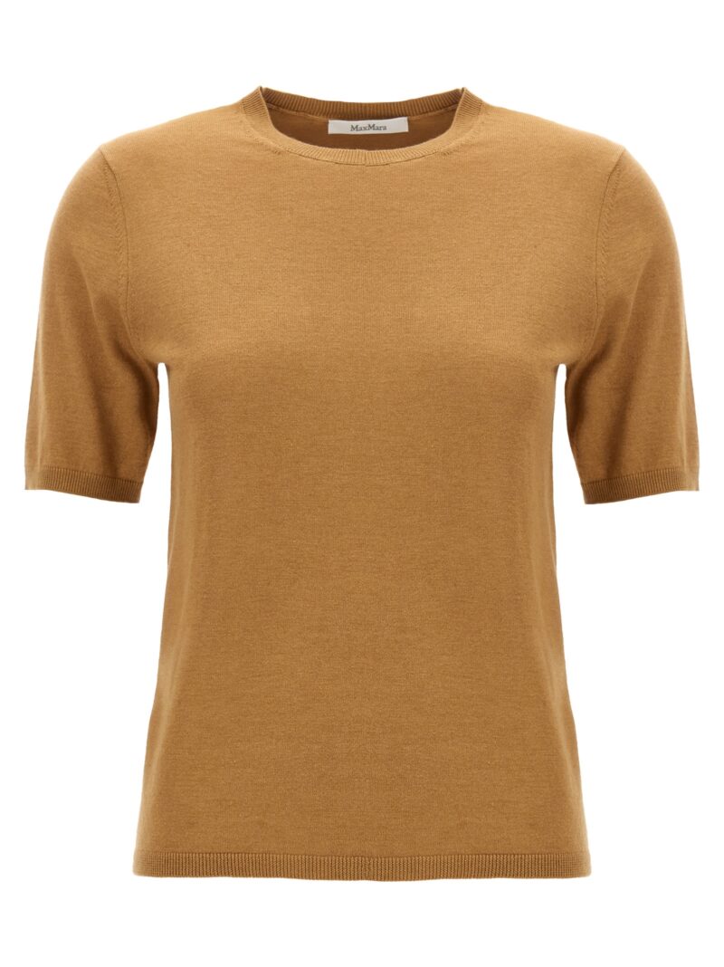 'Warren' sweater MAX MARA Beige