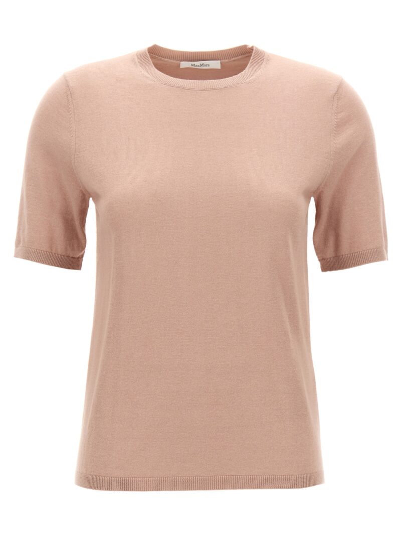 'Warren' sweater MAX MARA Pink