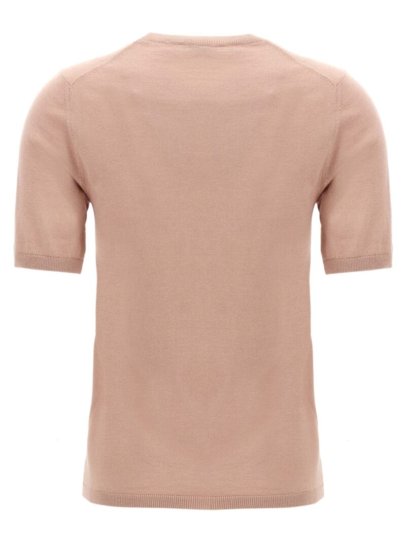 'Warren' sweater WARREN005 MAX MARA Pink