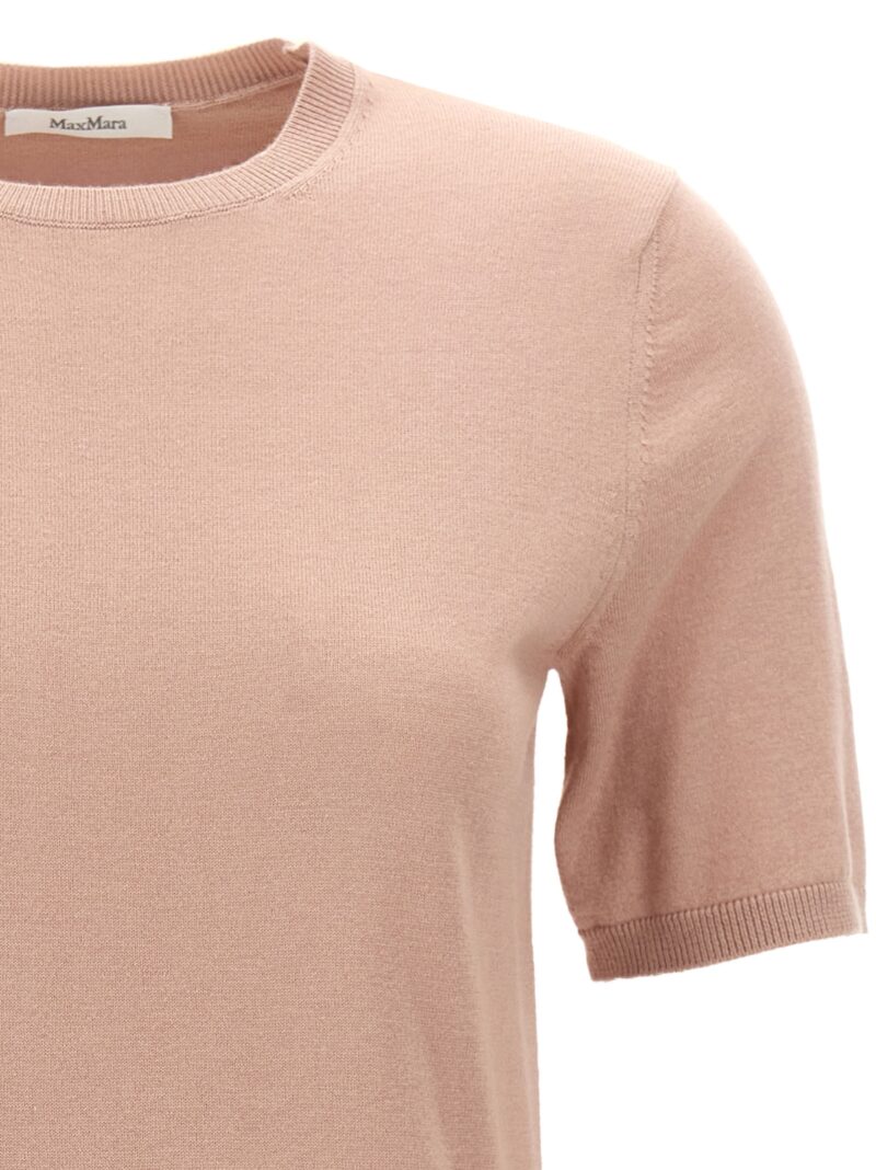 'Warren' sweater Woman MAX MARA Pink