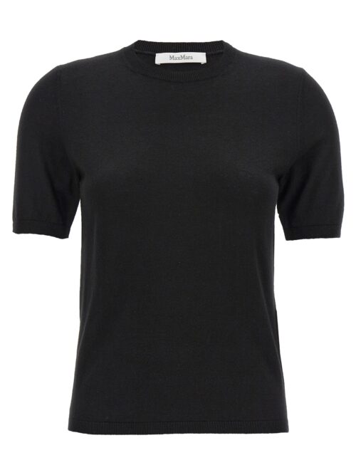 'Warren' sweater MAX MARA Black