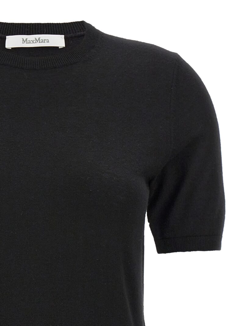 'Warren' sweater Woman MAX MARA Black