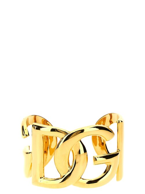 'DG' bangle DOLCE & GABBANA Gold