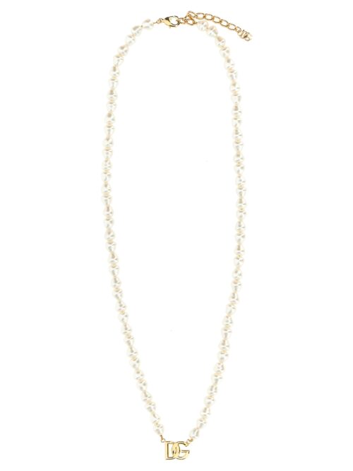 'Mambo' necklace DOLCE & GABBANA Gold