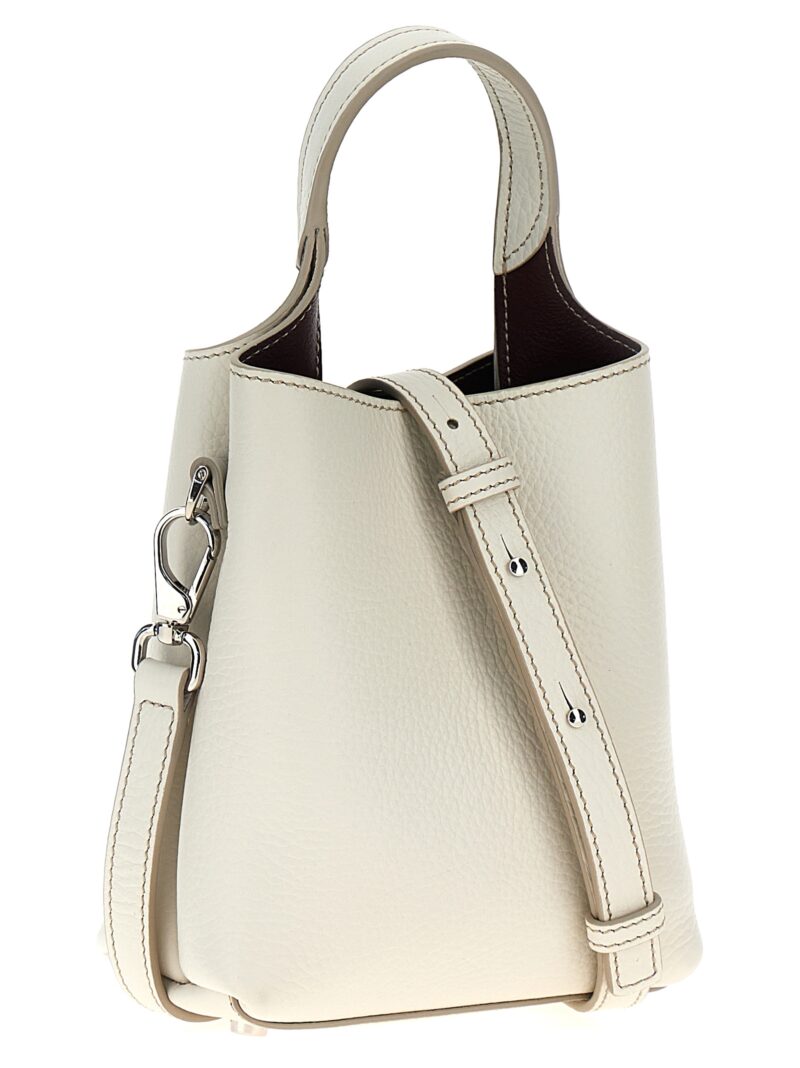 'Micro Tod's' handbag XBWAPAT9000QRI9P09 TOD'S White