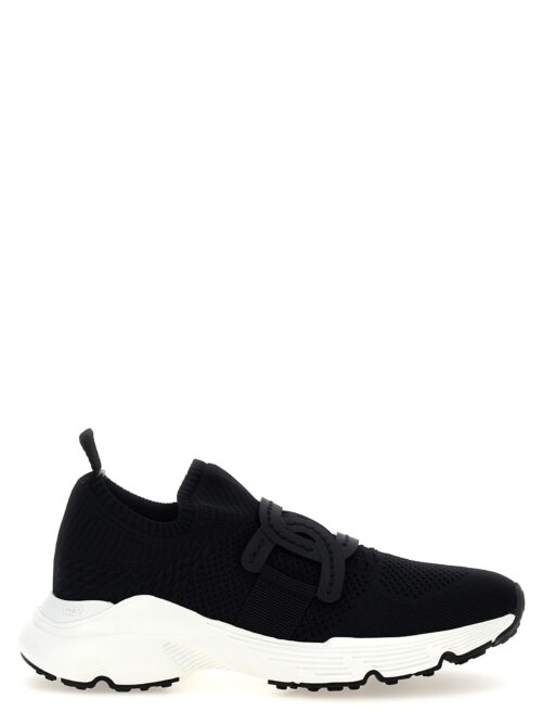 'Kate' sneakers TOD'S Black