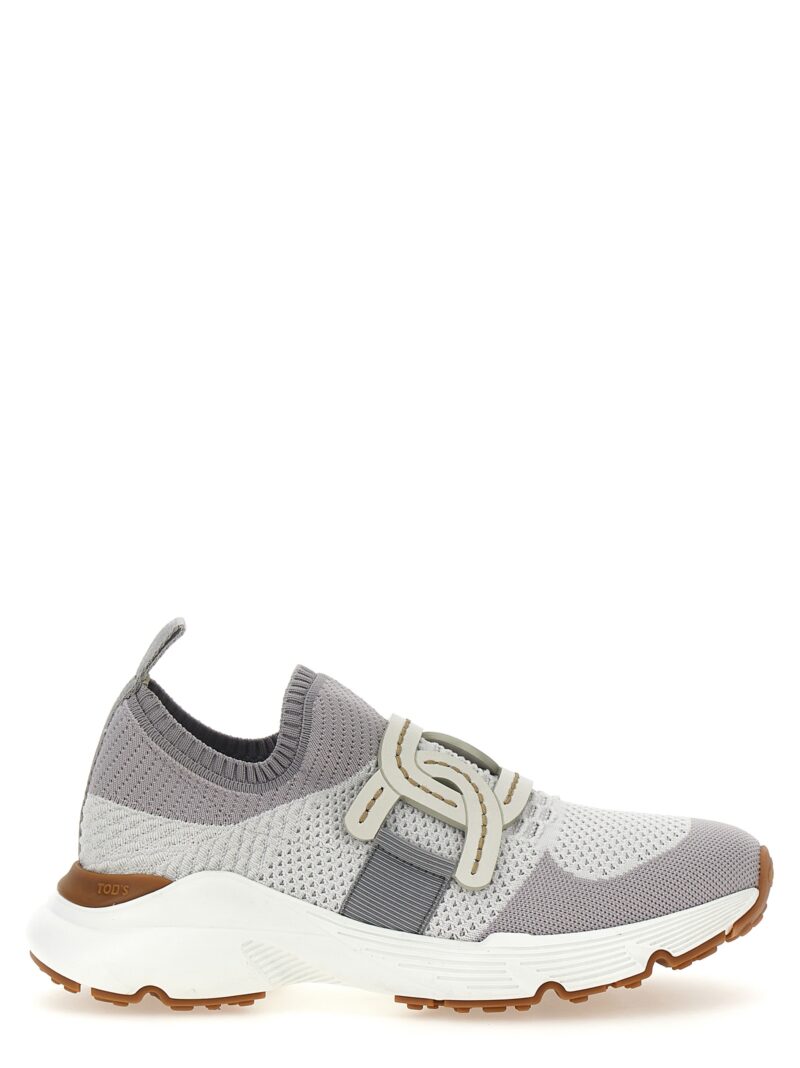 'Kate' sneakers TOD'S White