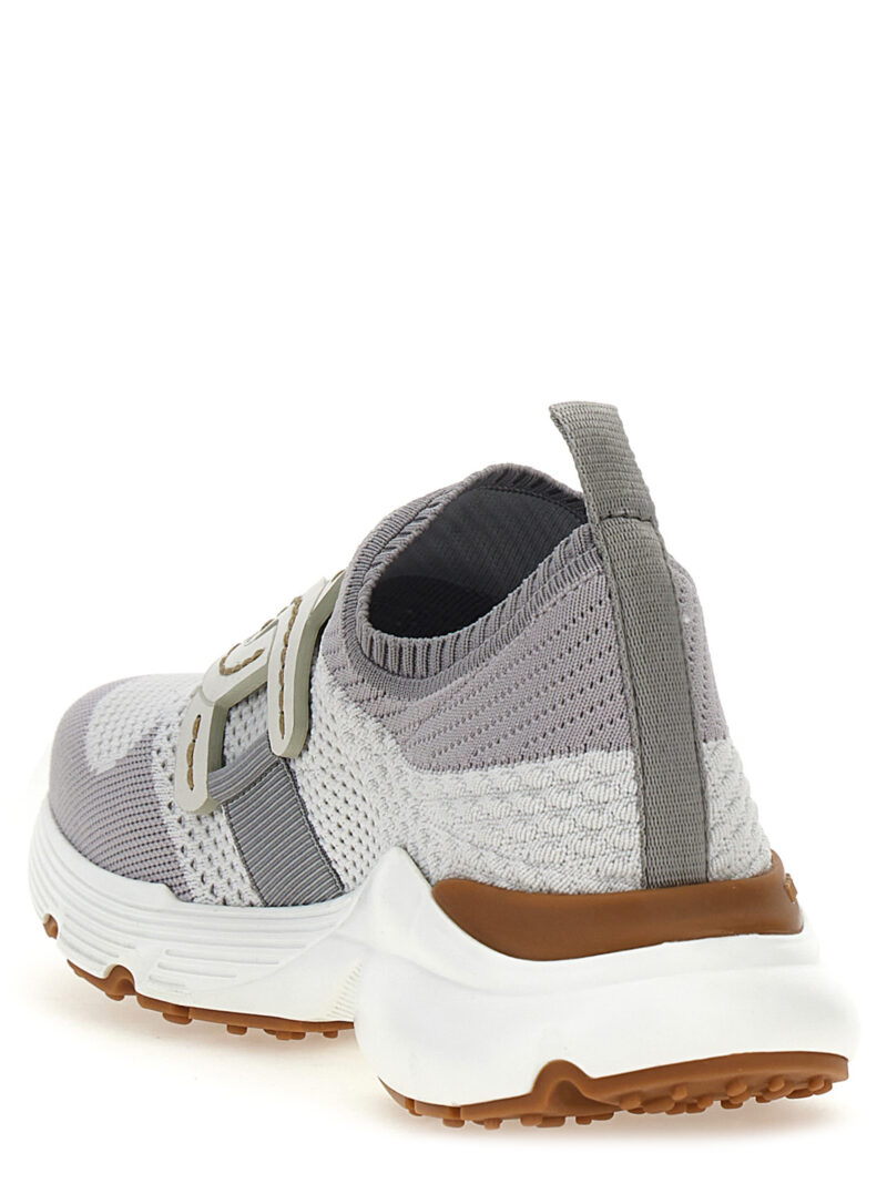 'Kate' sneakers Woman TOD'S White