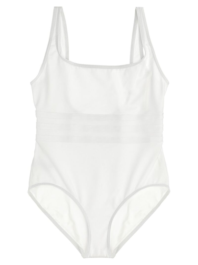 'Asia' one-piece swimsuit ERES White