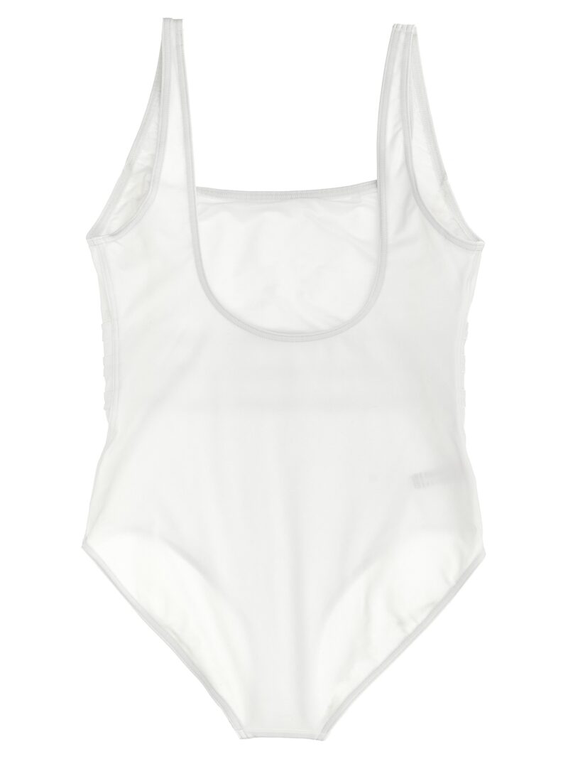 'Asia' one-piece swimsuit 011401BLANC ERES White