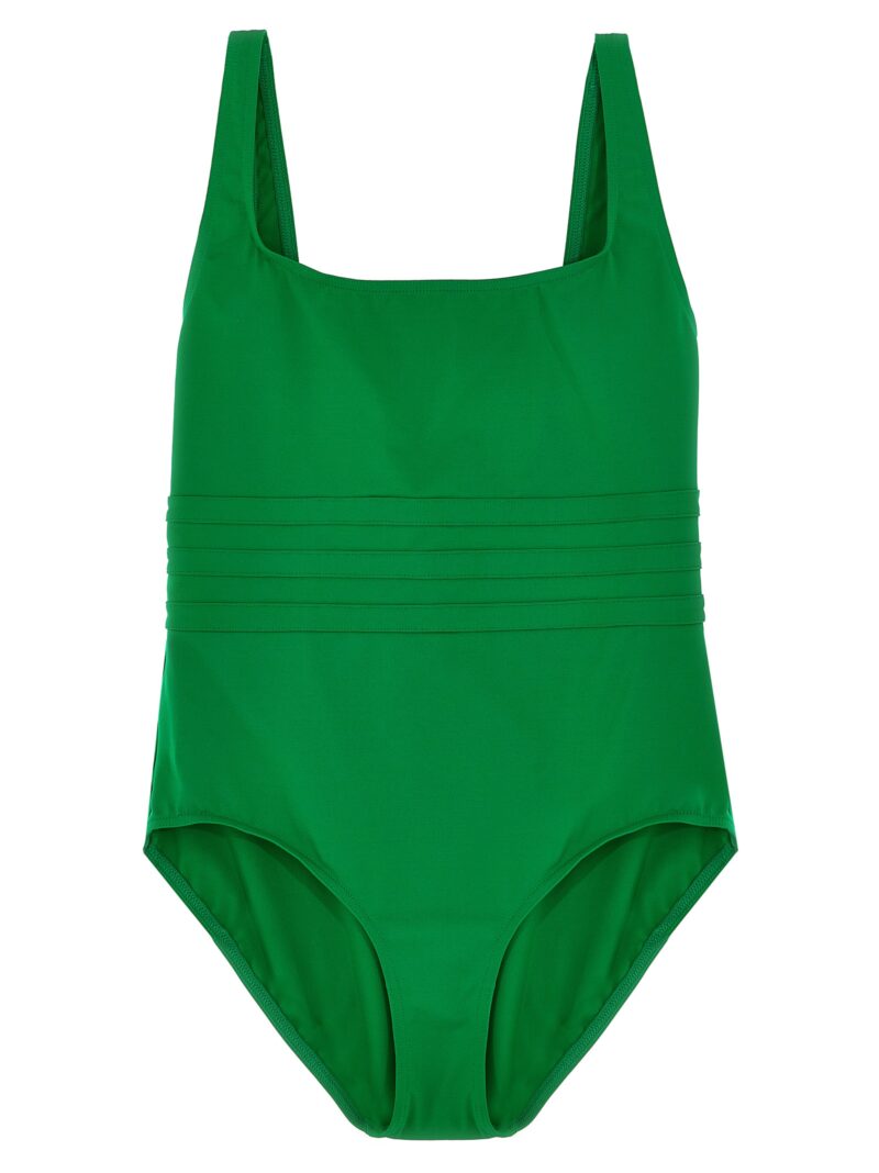 'Asia' one-piece swimsuit ERES Green