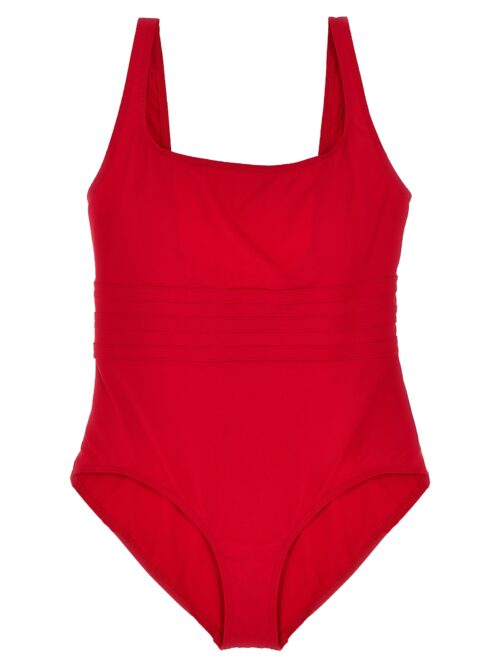 'Asia' one-piece swimsuit ERES Red