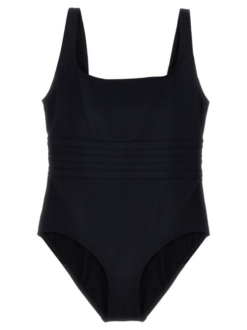 'Asia' one-piece swimsuit ERES Black