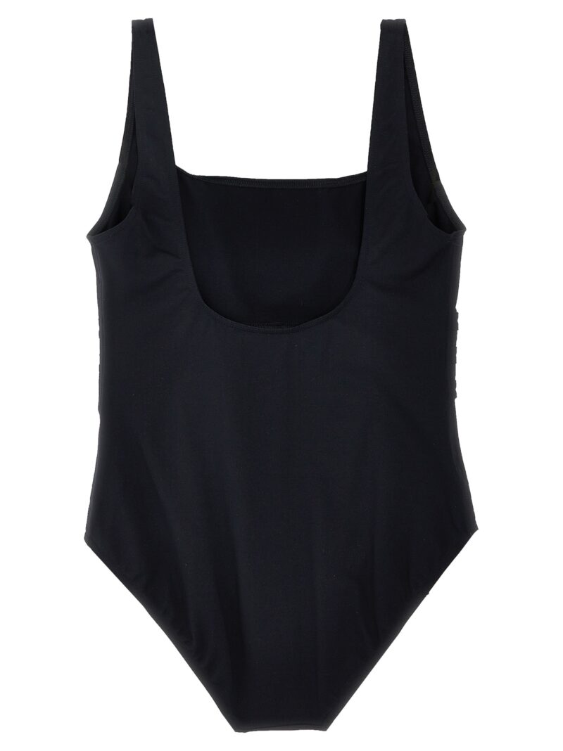 'Asia' one-piece swimsuit 011401ULTRA ERES Black