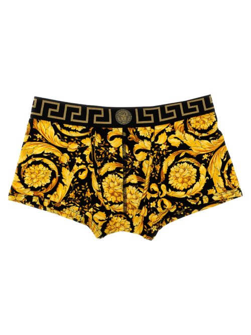 'Barocco' boxers VERSACE Multicolor