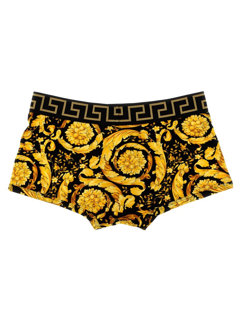 'Barocco' boxers 10009571A111885B010 VERSACE Multicolor