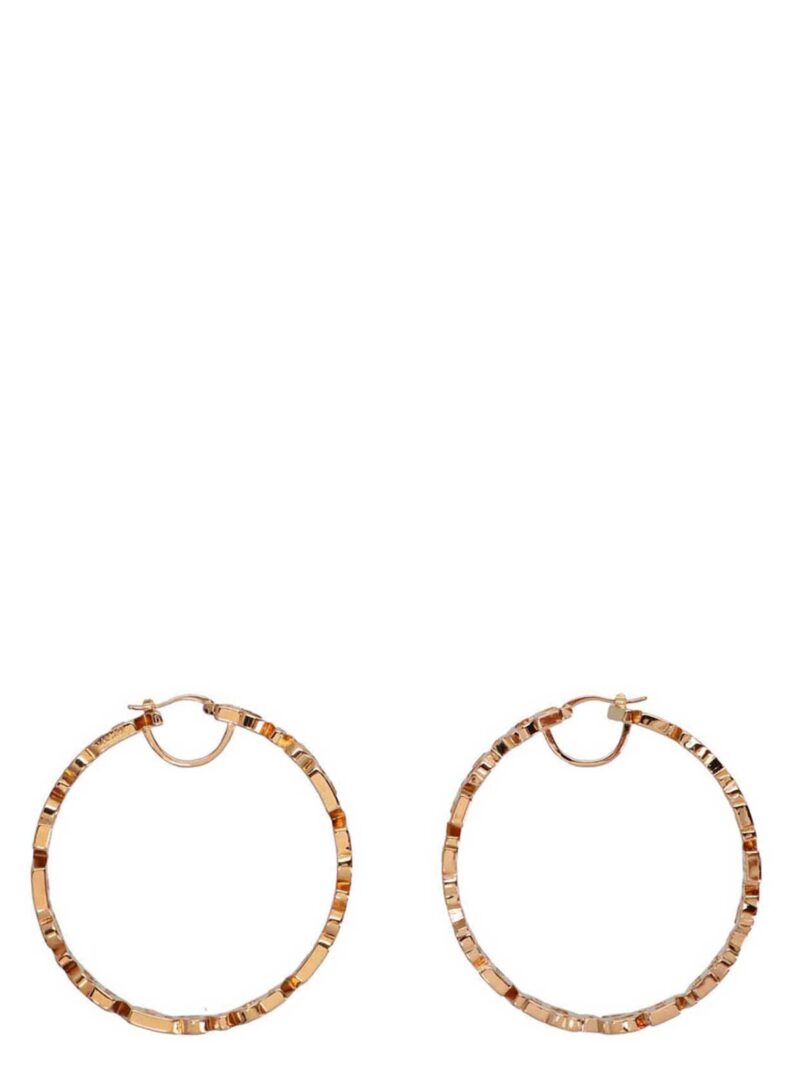 'Versace' earrings 10025761A006203J000 VERSACE Gold