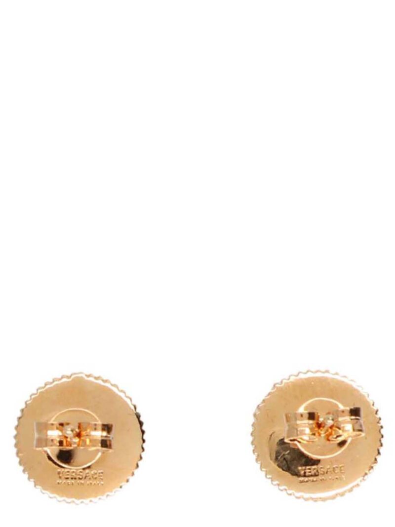 'Medusa' earrings 10053331A006203J000 VERSACE Gold