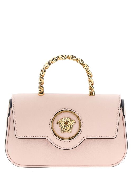 'La Medusa' mini handbag VERSACE Pink