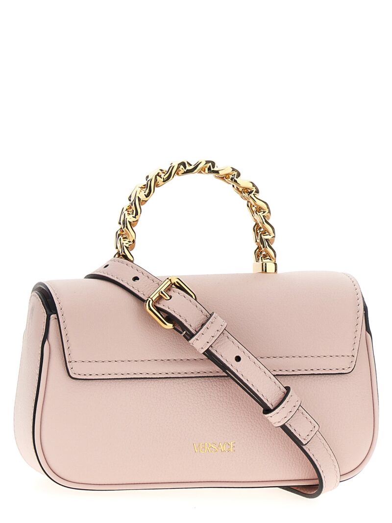 'La Medusa' mini handbag 10134391A105261PT2V VERSACE Pink