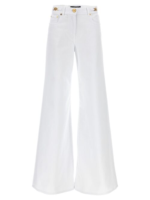 'Medusa '95' jeans VERSACE White