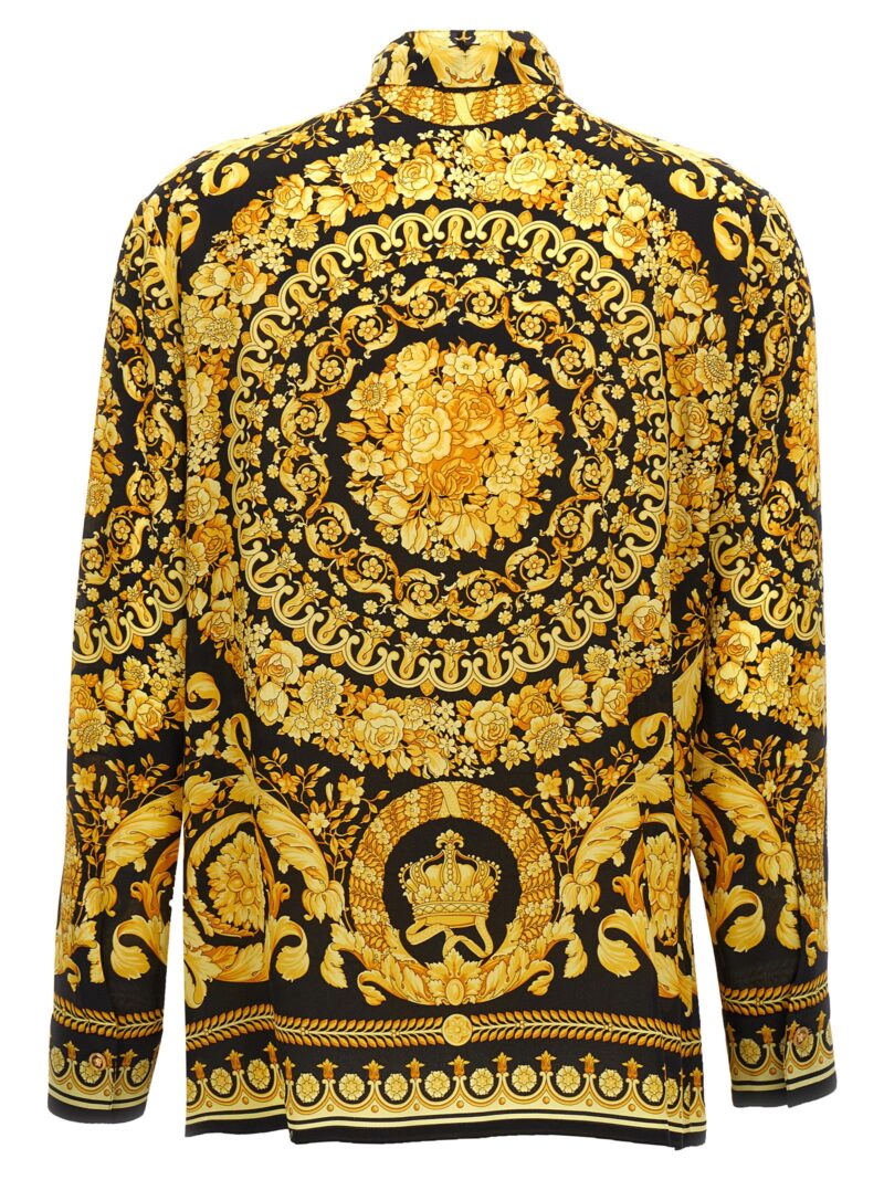 'Barocco' shirt 10144891A117435B000 VERSACE Multicolor