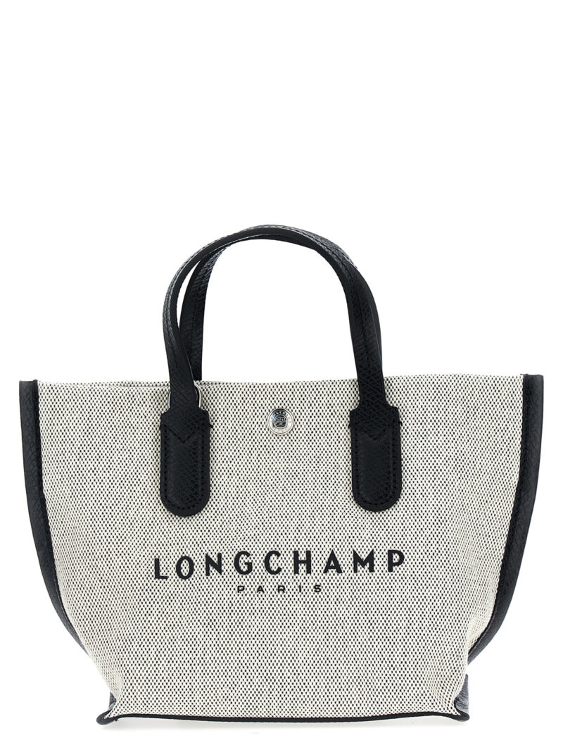 'Essential XS' shopping bag LONGCHAMP Beige