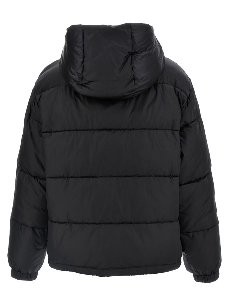 'Idrante' down jacket 103821A1ZRZ99 PINKO Black