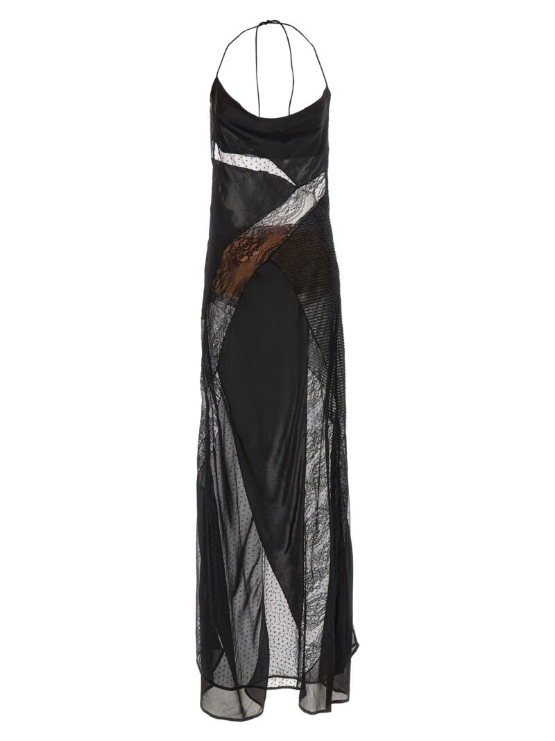 'Clichy' dress PINKO Black