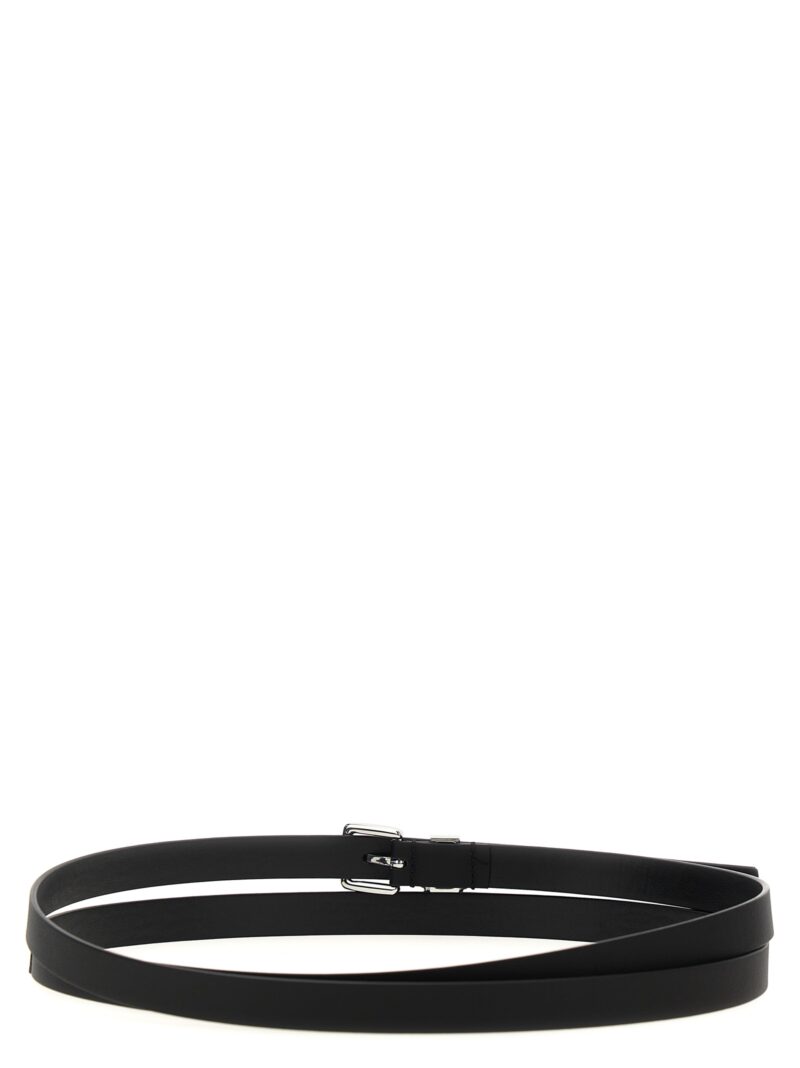 'Ballestas' belt 104023A23IZ99N PINKO Black