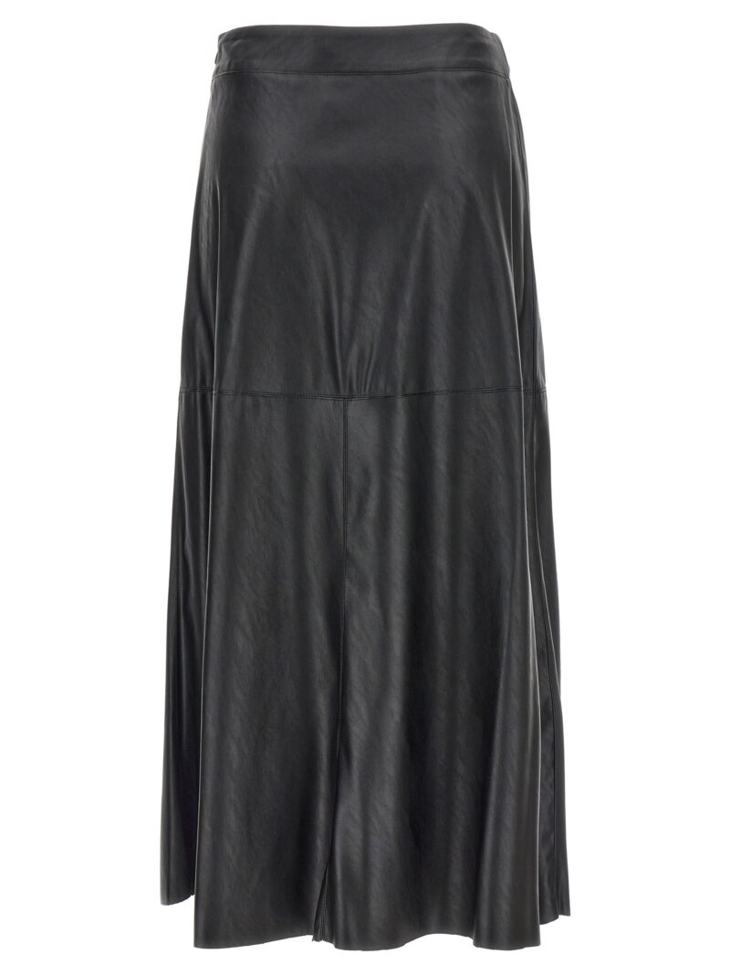 'Galleggiante' skirt 1041447105Z99 PINKO Black