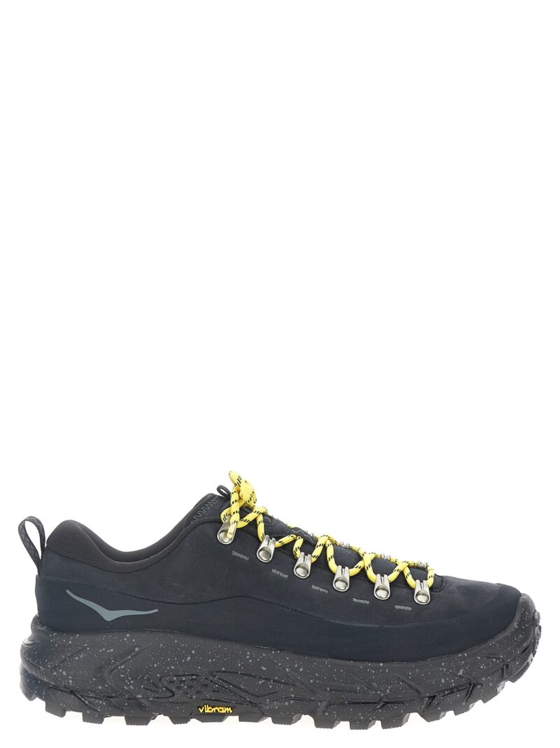 'Tor Summit' sneakers HOKA ONE ONE Black