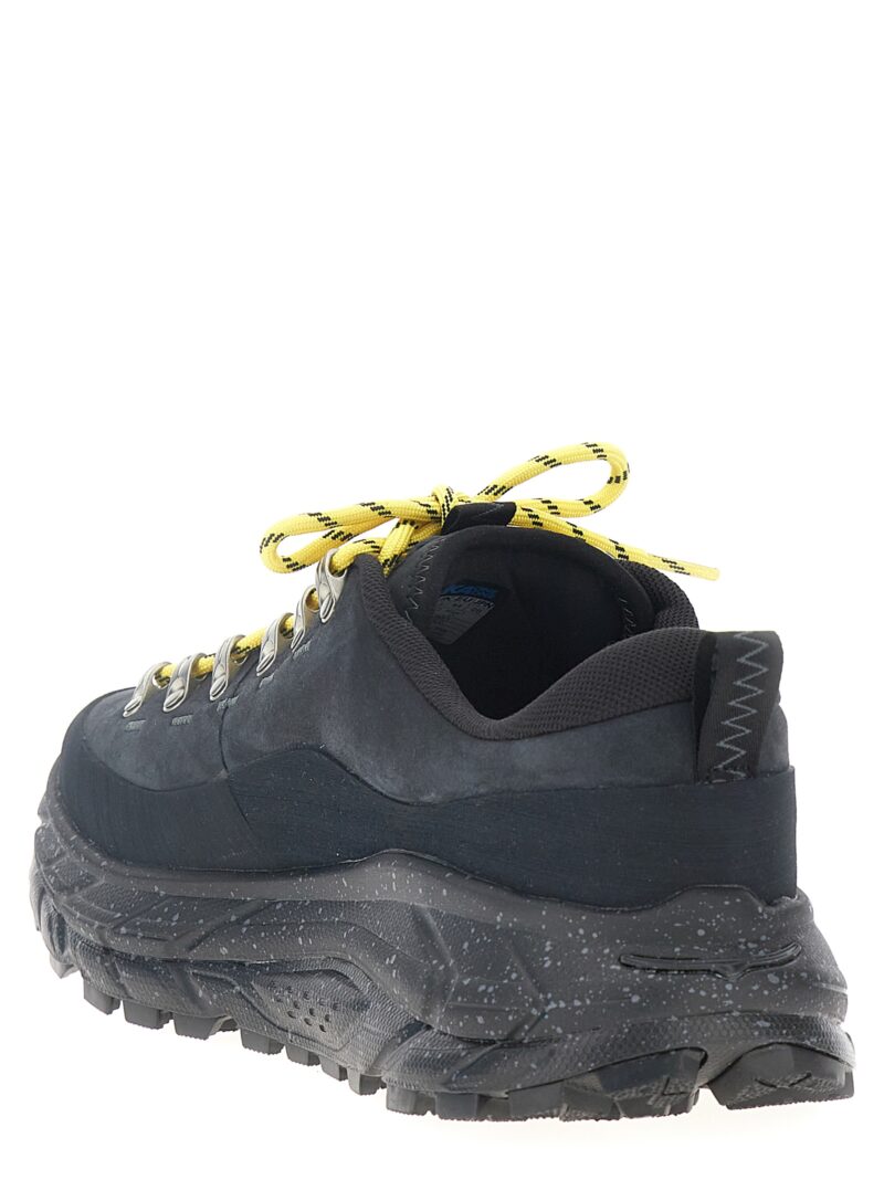 'Tor Summit' sneakers Man HOKA ONE ONE Black