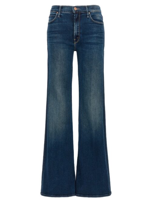 'The Doozy' jeans MOTHER Blue