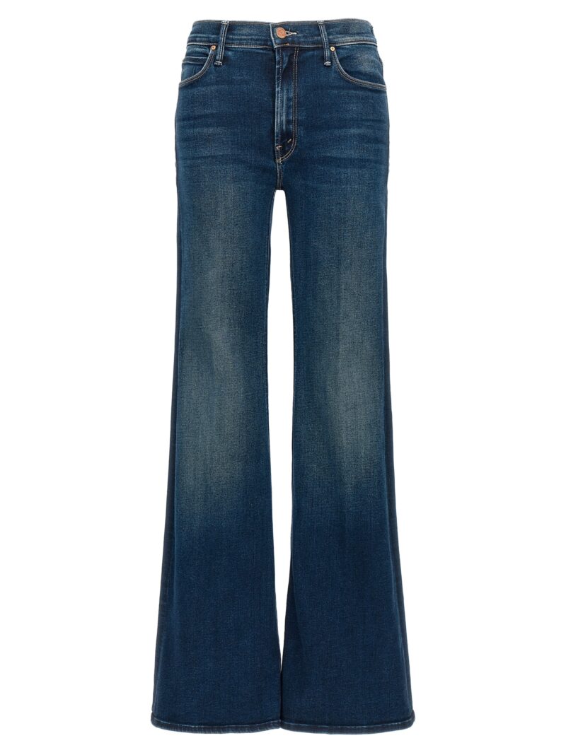 'The Doozy' jeans MOTHER Blue