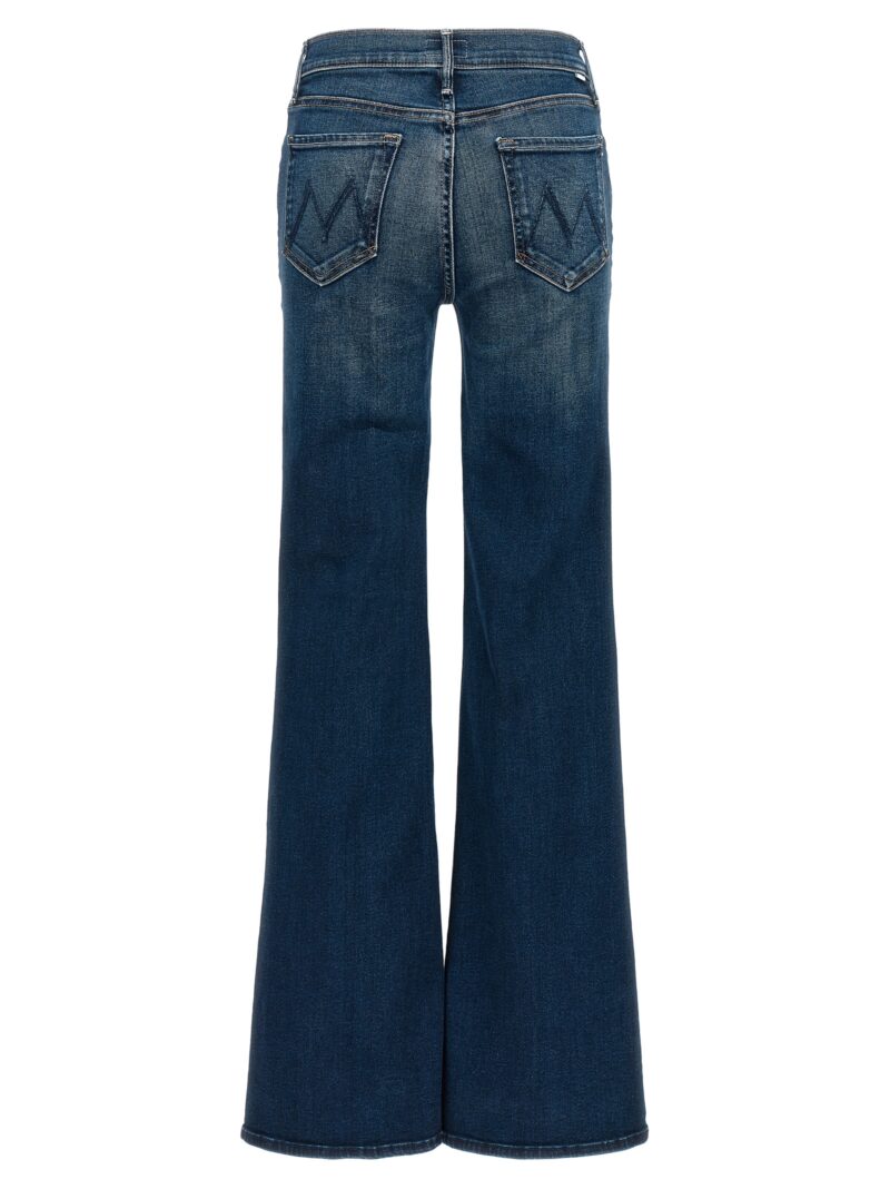 'The Doozy' jeans 14051156UNC MOTHER Blue