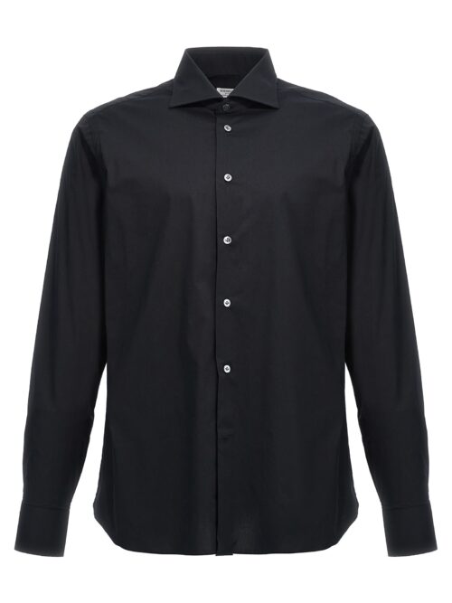 'Marechiaro' shirt BORRIELLO Black